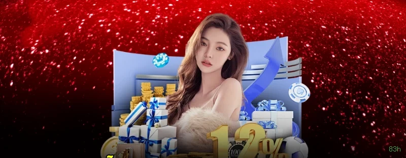 Cassino ao vivo 83h dealers