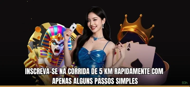 Cassino ao vivo 83h dealers