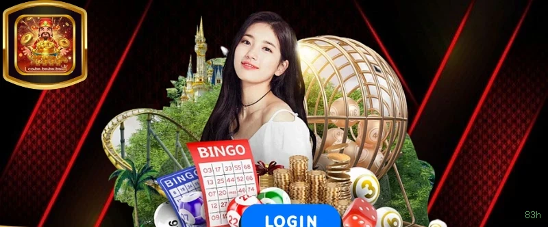 Cassino 83h app mobile