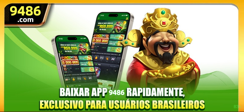Download app 83h Android iOS