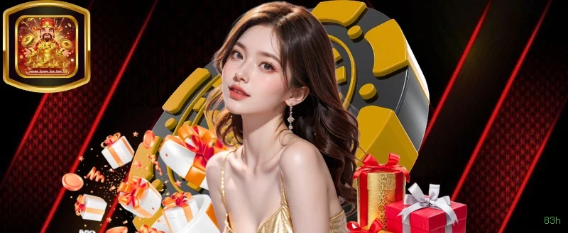 Download app 83h Android iOS