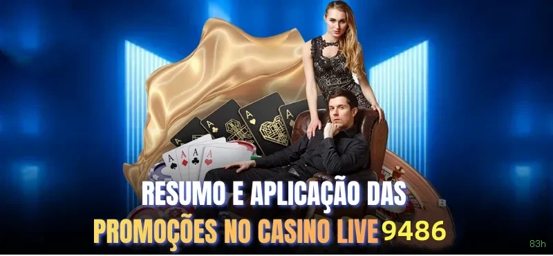 Programa VIP 83h - benefícios exclusivos