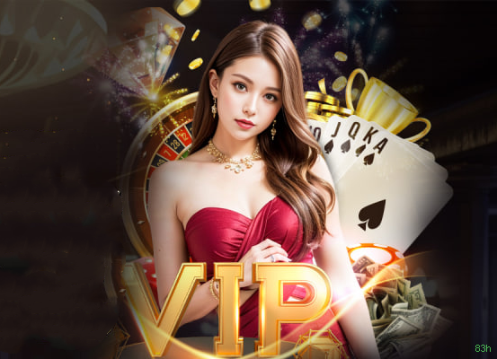 Slots com prêmios 83h